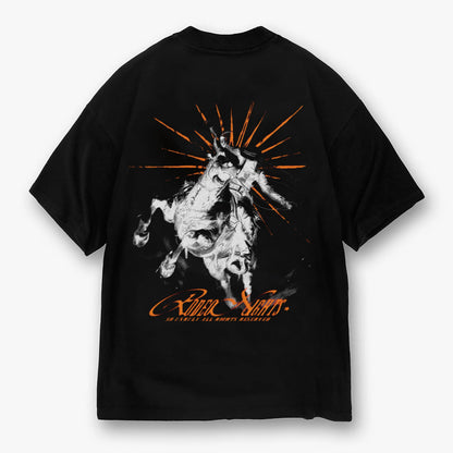 Rodeo Nights Dark T-Shirt