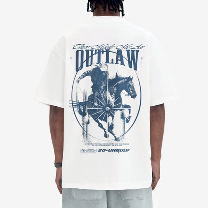 Outlaw Light  T-Shirt