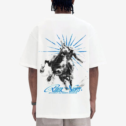 Rodeo Nights T-Shirt